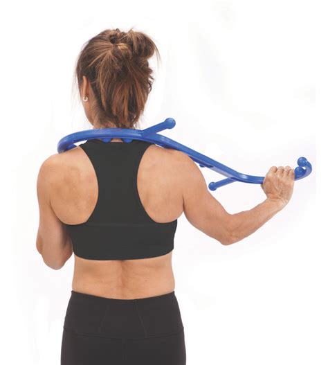 Backjoy Trigger Point Back Massager