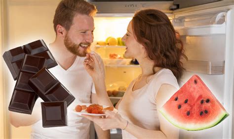 Foods To Boost Sex Drive And The Common Things That Affect