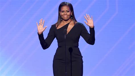 First Lady Michelle Obama Speaks On Sexual Misconduct The Source