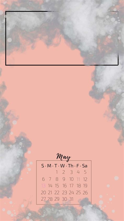 Switch between landscape/portrait screen orientation. Pin by sommer loos🦕 on wallpaper | February wallpaper, Iphone wallpaper sky, Calendar wallpaper