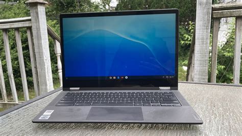 Lenovo Flex 5 Chromebook Review Laptop Mag