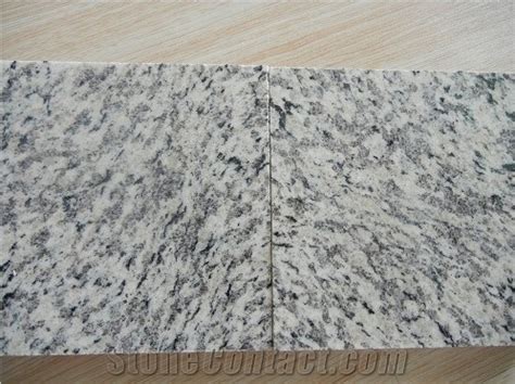 Tiger Skin White Granite From China Stonecontact Com