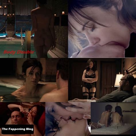 Maggie Siff Topless Sexy Collection Pics Videos Fappeninghd