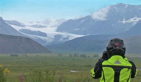 5 Must Ride Mountain Passes In Alaska Adv Pulse