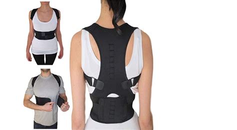 Sale Best Back Brace For Scoliosis In Stock
