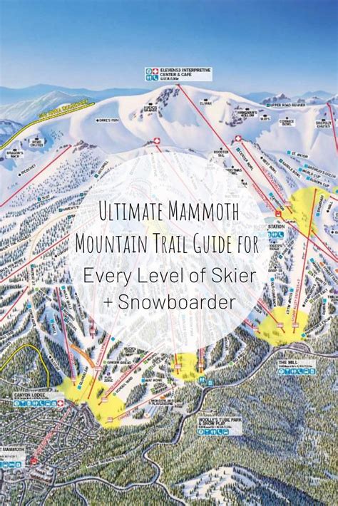 How To Save Money With The Mammoth Mountain Beginner And Uphill Pass