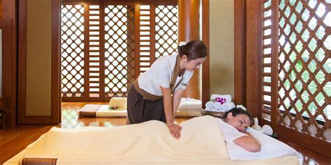 patong spa promotions diamond cliff resort and spa phuket spa offers