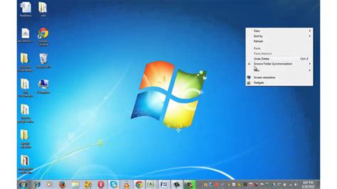 2) scroll down and click display adapter properties. How to check graphics card memory in Windows 7, Vistas & 8 - YouTube
