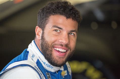 Is Nascar Driver Bubba Wallace Married