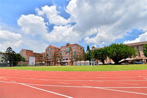 university of taipei taiwan education fair