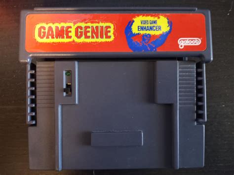 Game Genie Prices Super Nintendo Compare Loose Cib And New Prices
