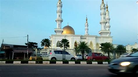 Get islamic prayer time in pasir mas. Azan maghrib masjid al ismaili pasir pekan - YouTube