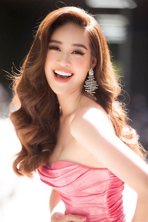 Nhan Sắc 2 Mỹ Nhân Việt Lot Top Hoa Hậu đẹp Nhất Thế Giới 2020