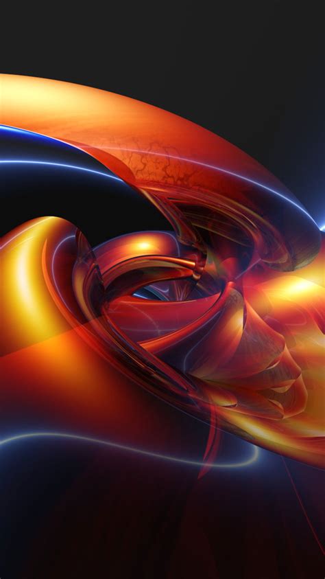 Maybe you would like to learn more about one of these? 30 High-Definition 3D iPhone Wallpapers