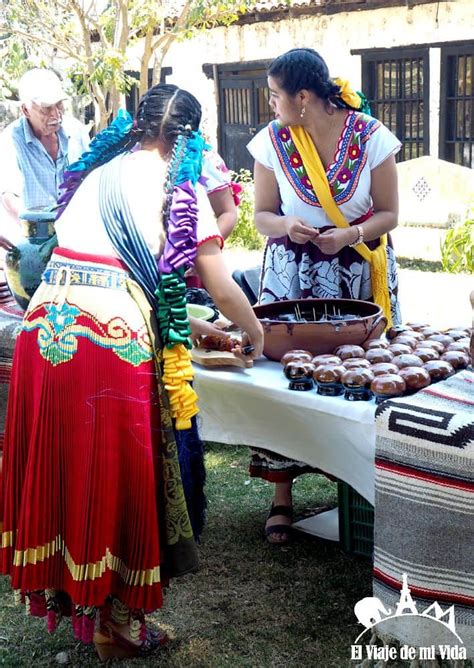 Traje Tradicional De Michoacán El Viaje De Mi Vida