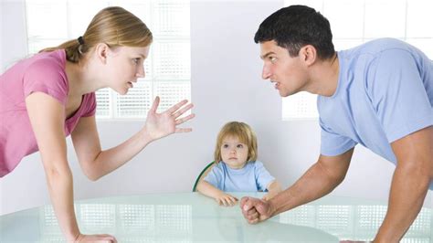 5 Co-Parenting Tips for When You and Your Ex Don't Get ...