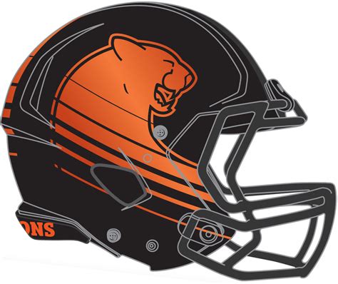 Maybe you would like to learn more about one of these? BC Lions Helmet - Canadian Football League (CFL) - Chris ...