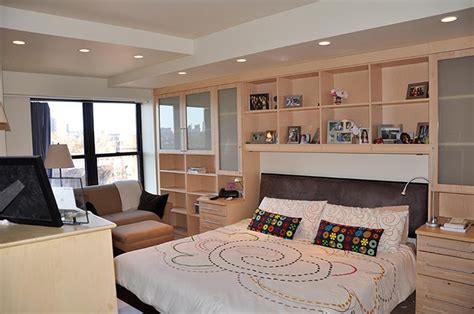 At the same time, you don't want to have your beautifully designed bedroom ruined by a. Wall Unit Bedroom Cabinetry