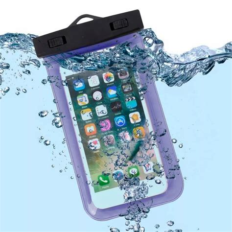 We did not find results for: Funda Contra Agua 100% Sumergible Para Celular Azul G1036 ...