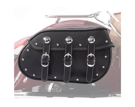 Indian Motorcycle Leather Bags Iucn Water