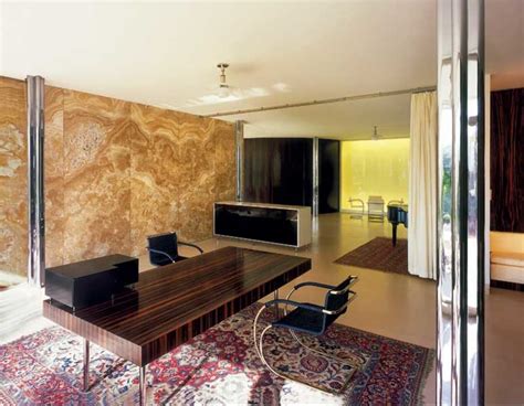 Night tours, culture & history, tours, bus & minivan tours Ludwig Mies van der Rohe, Libor Teplý · Villa Tugendhat ...
