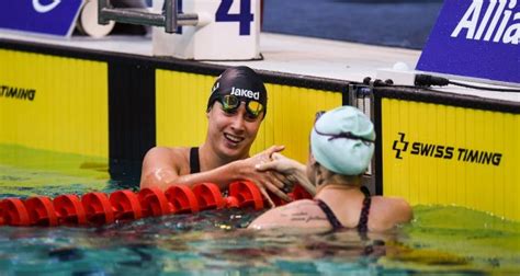 La pluripremiata campionessa paralimpica di nuoto carlotta gilli, 20 anni, in grado di raggiungere. "Nuoto Paralimpico, Carlotta Gilli super infrange il ...