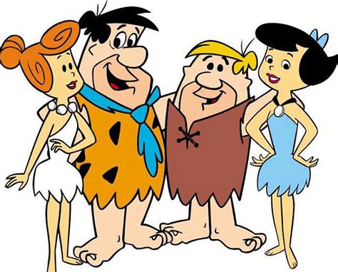 The Flintstones Old School Cartoons Old Cartoons Animated Cartoons