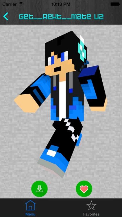 Boy Skins For Minecraft Pe Pocket Edition Free Skins App For Mcpe