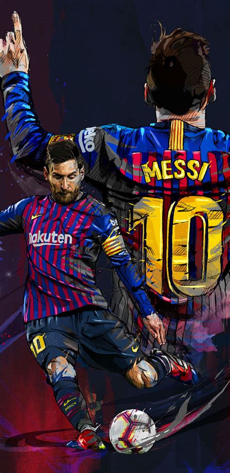 share 129 lionel messi animated wallpaper super hot noithatsi vn