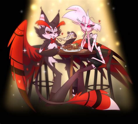 Hazbin Hotel Image By SeelApproved 3228349 Zerochan Anime Image Board