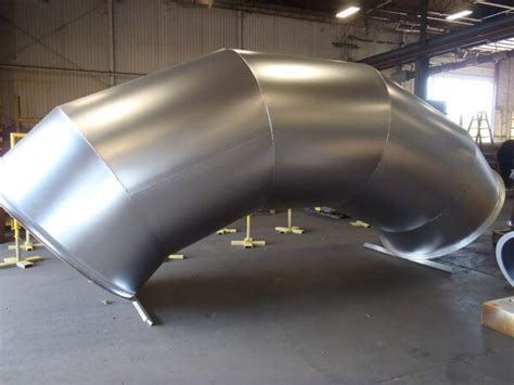 Experience At Every Stage Of Industrial Ductwork Fabrication Gsm