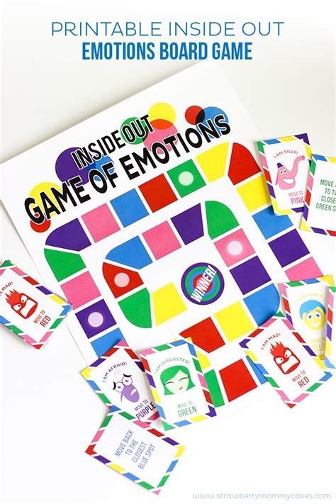 18 Games For Teaching Emotions And Self Regulation Education To The Core