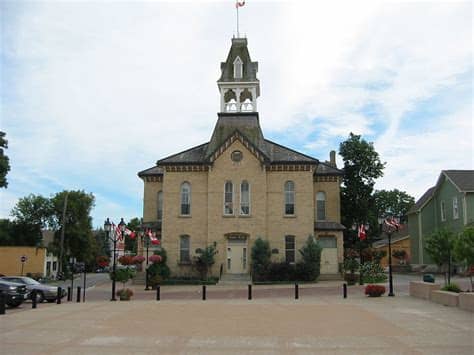 Federal government officially designated hamilton a foreign trade zone point. York Region - Travel guide at Wikivoyage