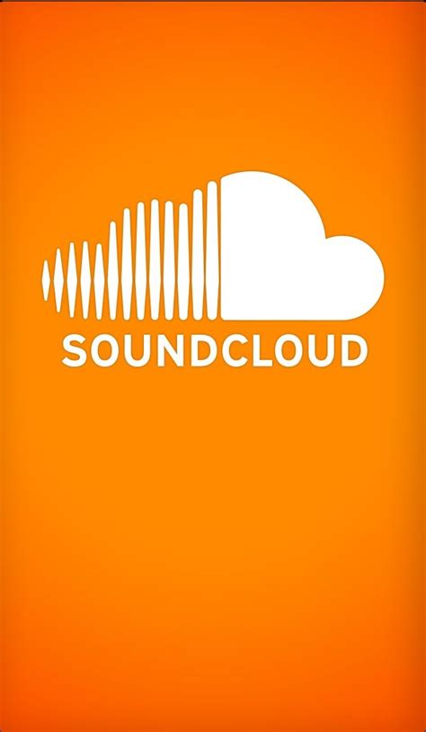 The soundcloud desktop app is an official soundcloud app that was released for mac computers in 2011. Soundcloud | Splash screen, Upload music, Music app