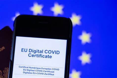 The eu covid certificate (previously called the digital green certificate) will help citizens move freely and safely within the eu during the if i arrive into ireland from the eu or eea. A kormány gőzerővel dolgozik az EU-s zöld útlevél kiadásán
