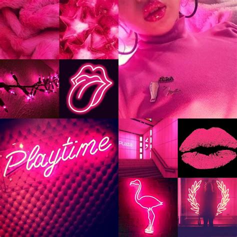 Orange aesthetic sky aesthetic aesthetic images aesthetic vintage aesthetic photo aesthetic wallpapers photo wall collage picture wall different. Color Aesthetic #8, Hot Pink | aesthetics Amino