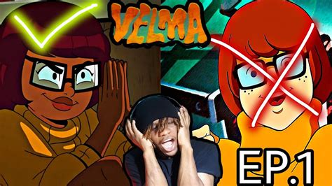 Velma Episode Reaction Is It Really The Worst Show Ever Youtube
