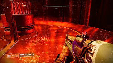 Destiny 2 Duality Dungeon Guide Walkthrough And Secret Chest Locations