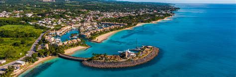 30 incredible things barbados is known for