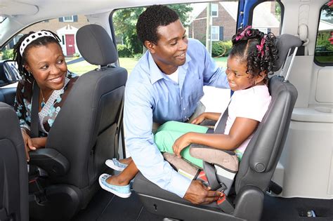 How To Keep Your Kids Safe In The Car Todays Parent