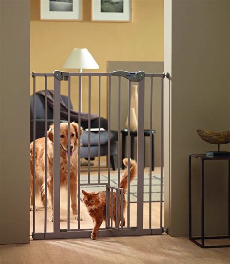 The Top 20 Ideas About Baby Gate With Cat Door Best Collections Ever