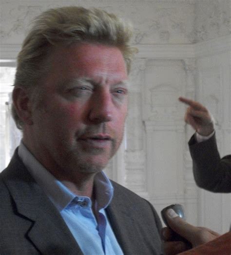 When is the coronavirus briefing time today? Olympic Rings and Other Things: Boris Becker Wants You to ...