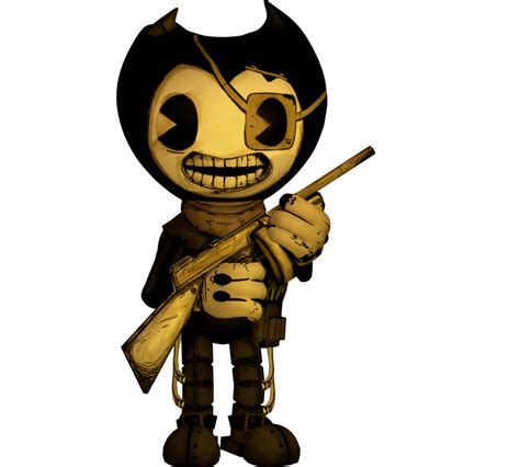 Fnaf Everywhere User Profile Deviantart Bendy And The Ink Machine