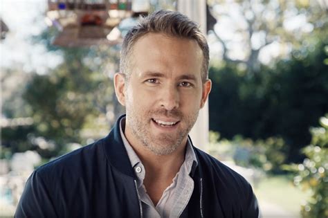 Ryan Reynolds Drops Hilarious New Ad For Portland Made Aviation Gin