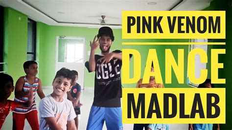 pink venom dance pink venom dance tutorial pink venom dance cover pink venom dance