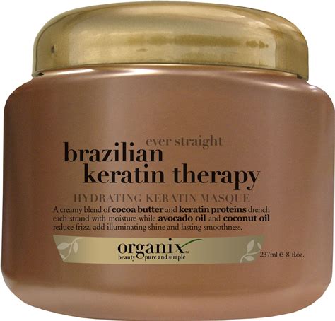 Brasil keratin shampoo / thestylesupreme: organix brazilian keratin