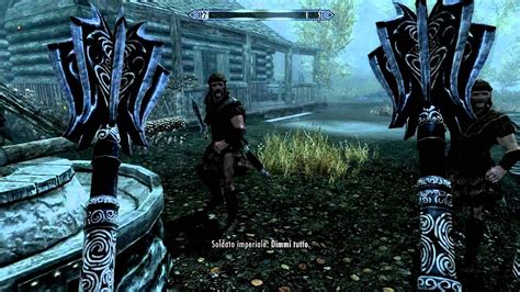skyrim bugs and lol moments youtube