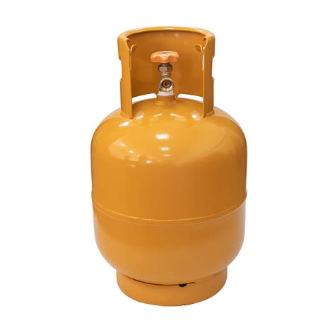 10kg Empty Gas Refillable Portable Lpg Gas Tank Buy Lpg Gas Cylinder