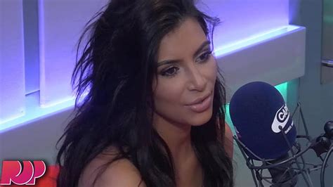 Kim Kardashian Was On Npr And People Are Pissed Youtube