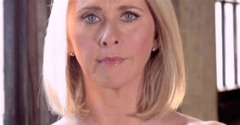 Tracey Spicer S Documentary Wants Aussie Women To Talk About Their Breasts Huffpost News